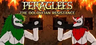 Peraglees - The Ooloufian Resistance