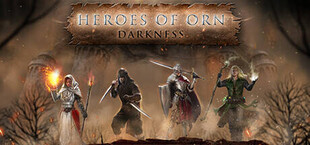 Heroes of Orn: Darkness
