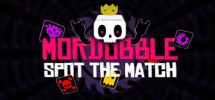 MorDobble - Spot The Match