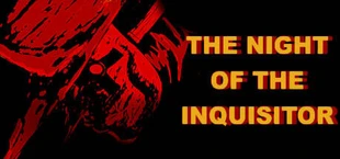 The Night Of The Inquisitor