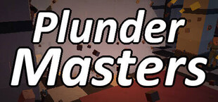 Plunder Masters