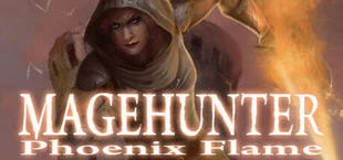 Magehunter: Phoenix Flame