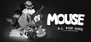 Частный детектив МАУС