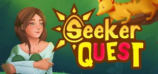 Seeker Quest: The Creature Collector