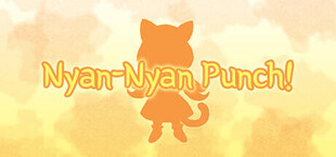 Nyan-Nyan Punch!