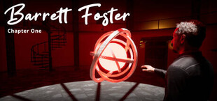 Barrett Foster : Chapter One