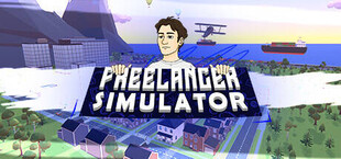 Freelancer Simulator
