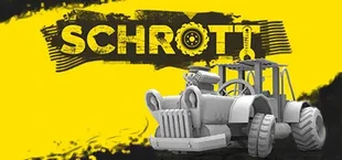 SCHROTT: Roguelike Racer