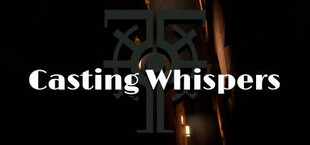 Casting Whispers