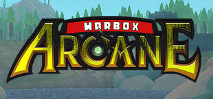 WarBox: Arcane