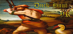 Duck Hunt VR