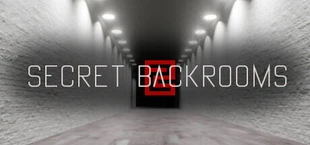 Secret Backrooms 2