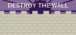 Destroy the Wall