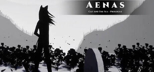 Aenas-猫与海：序章(Aenas-Cat and The Sea-Prologue)