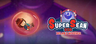 Super Sean 008: Xelar's Revenge
