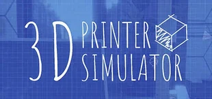 3D PrintMaster Simulator Printer