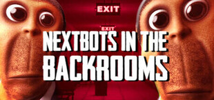 Nextbots In The Backrooms