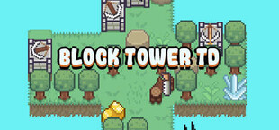 Block Tower TD
