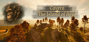 Cavera - The Island of Apes