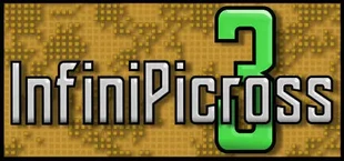 InfiniPicross 3