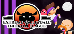 Extreme Volleyball Infernal League