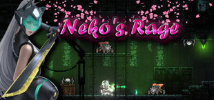 Neko's Rage