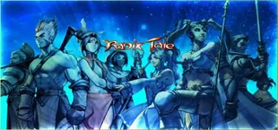 Radix Tale