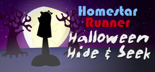 Homestar Runner: Halloween Hide n' Seek