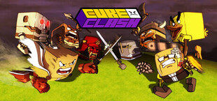Cube Clash: Rumble and Smash