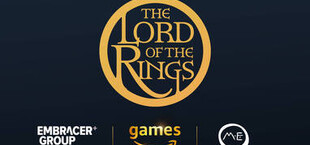 The Lord of the Rings Online: Amazon MMORPG