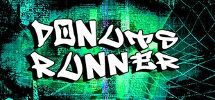 Donuts Runner