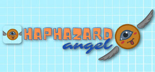 Haphazard Angel