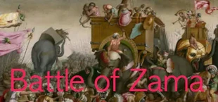 Battle of Zama
