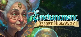 Enchantment Secret Hideaway