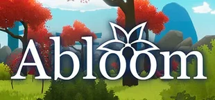 Abloom