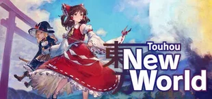 Touhou: New World
