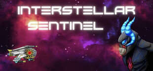 Interstellar Sentinel