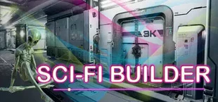 Sci-fi builder