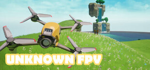 Unknown FPV: FPV Drone Simulator