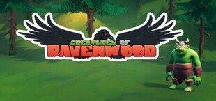 Creatures of Ravenwood