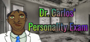 Dr. Carlos' Personality Exam