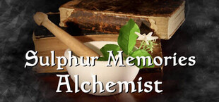 Sulphur Memories: Alchemist