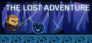 The lost adventure