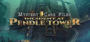 Mystery Case Files: Incident at Pendle Tower