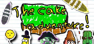 The cake adventure