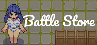Battle Store