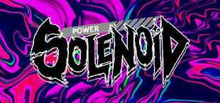 Power Solenoid