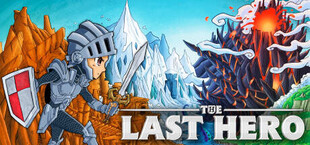The Last Hero: Journey to the Unknown
