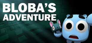 Bloba's Adventure