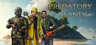 Predatory Islands